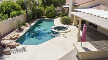 10913 E Flintlock Dr, Sun Lakes, AZ 85248