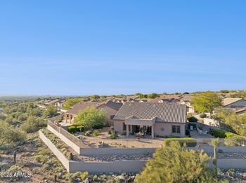 10913 Salt Bush Dr, Scottsdale, AZ 85255