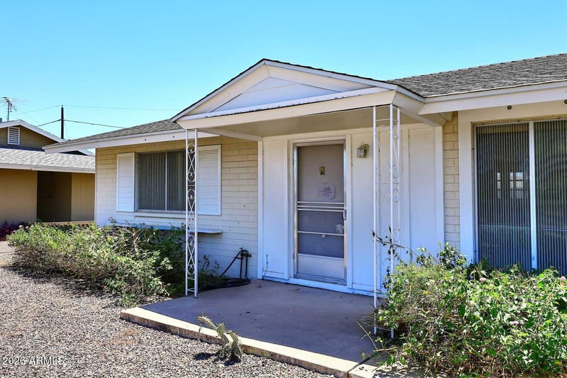 10913 W Canterbury Dr, Sun City, AZ 85351