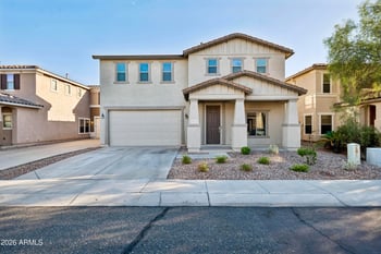 10913 W Pierson St, Phoenix, AZ 85037
