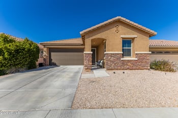 10914 Calypso Ave, Mesa, AZ 85208