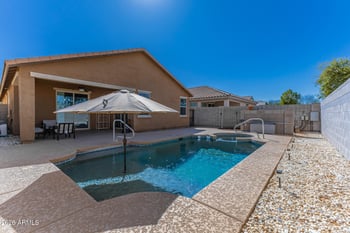 10914 Calypso Ave, Mesa, AZ 85208