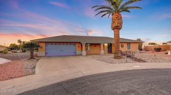 10914 Campana Dr, Sun City, AZ 85351