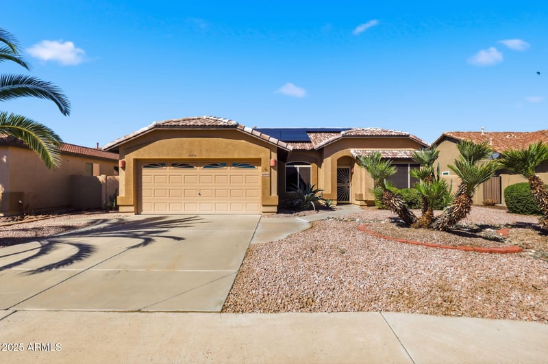 10914 Cimarron Dr, Peoria, AZ 85373