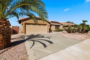 10914 Cimarron Dr, Peoria, AZ 85373