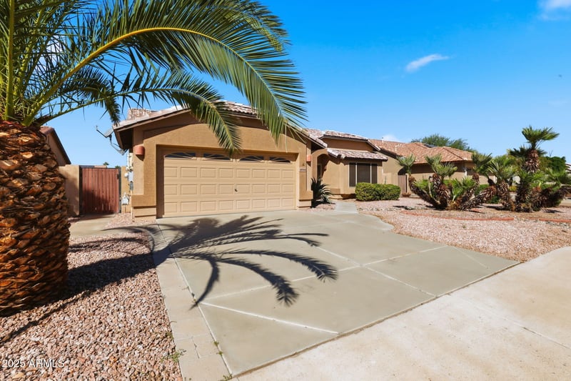 10914 Cimarron Dr, Peoria, AZ 85373