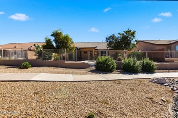 10914 Cimarron Dr, Peoria, AZ 85373