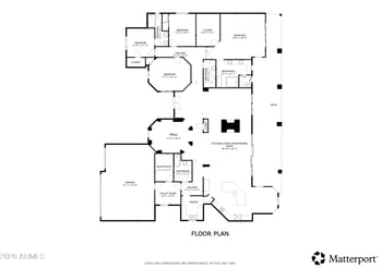 10914 Cinder Cone Trl, Scottsdale, AZ 85262