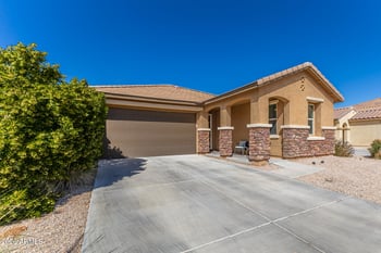 10914 Calypso Ave, Mesa, AZ 85208