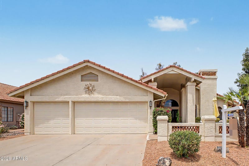 10914 E Chestnut Dr, Sun Lakes, AZ 85248