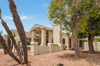 10914 Chestnut Dr, Sun Lakes, AZ 85248