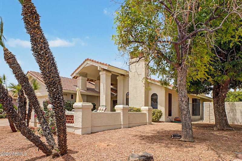 10914 E Chestnut Dr, Sun Lakes, AZ 85248