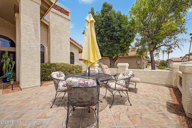 10914 E Chestnut Dr, Sun Lakes, AZ 85248