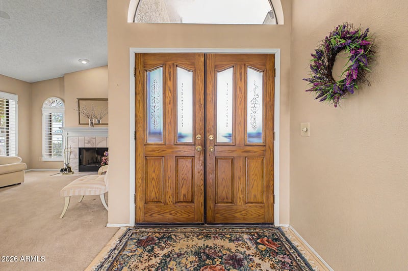 10914 E Chestnut Dr, Sun Lakes, AZ 85248