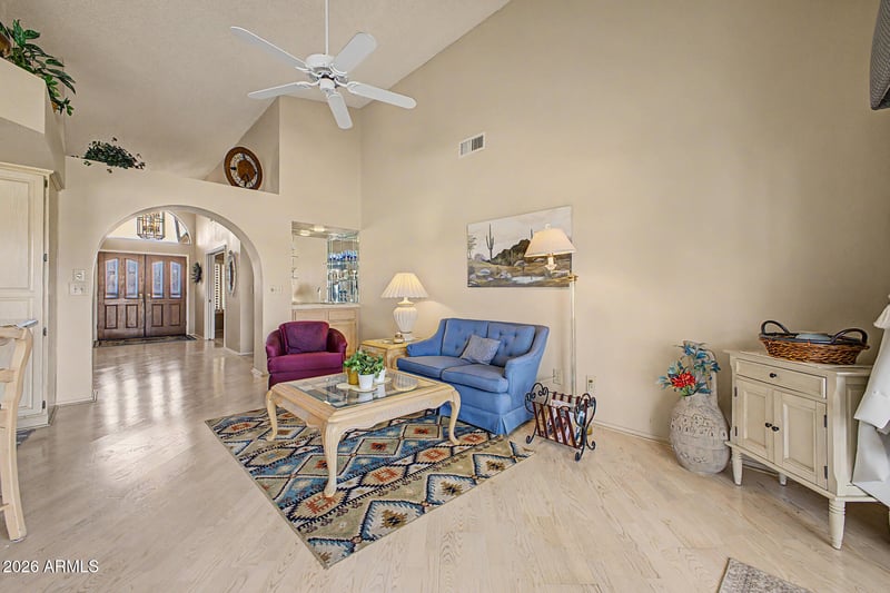 10914 E Chestnut Dr, Sun Lakes, AZ 85248