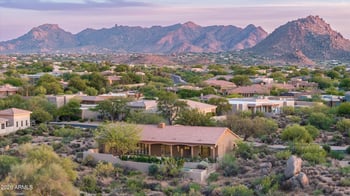 10914 Cinder Cone Trl, Scottsdale, AZ 85262