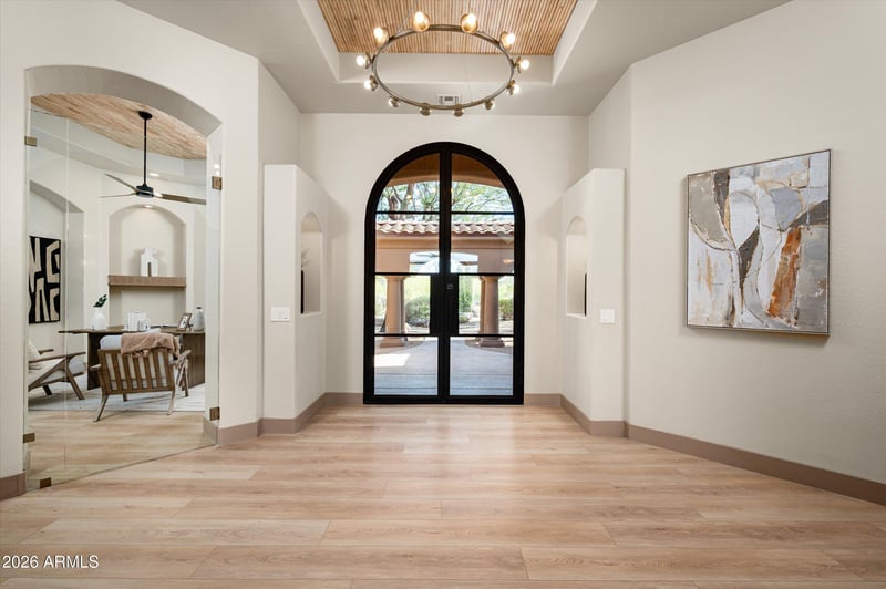 10914 E Cinder Cone Trl, Scottsdale, AZ 85262