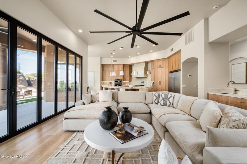 10914 E Cinder Cone Trl, Scottsdale, AZ 85262