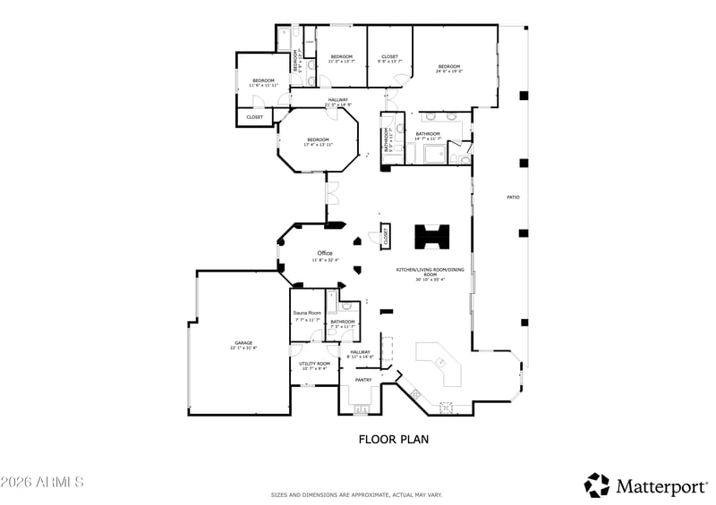 10914 E Cinder Cone Trl, Scottsdale, AZ 85262