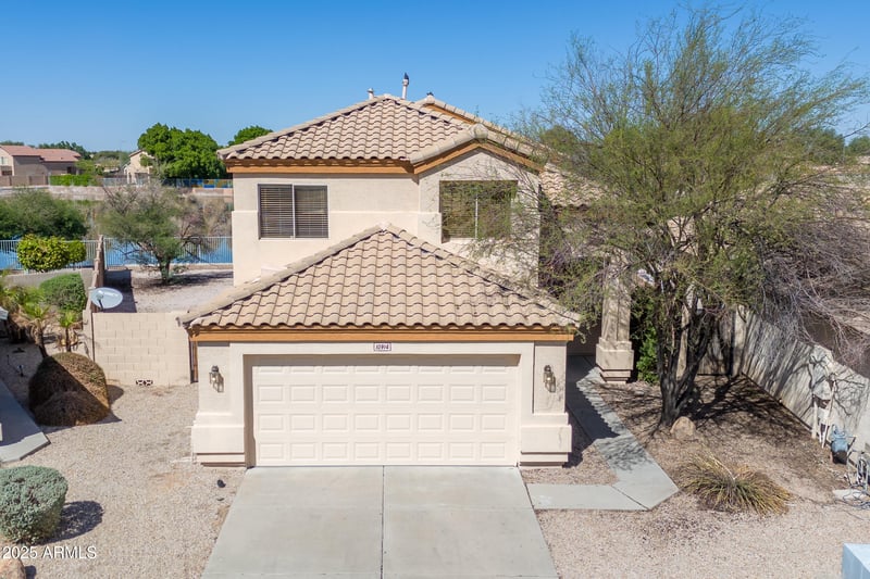 10914 Lewis Ave, Avondale, AZ 85392