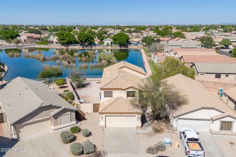 10914 Lewis Ave, Avondale, AZ 85392