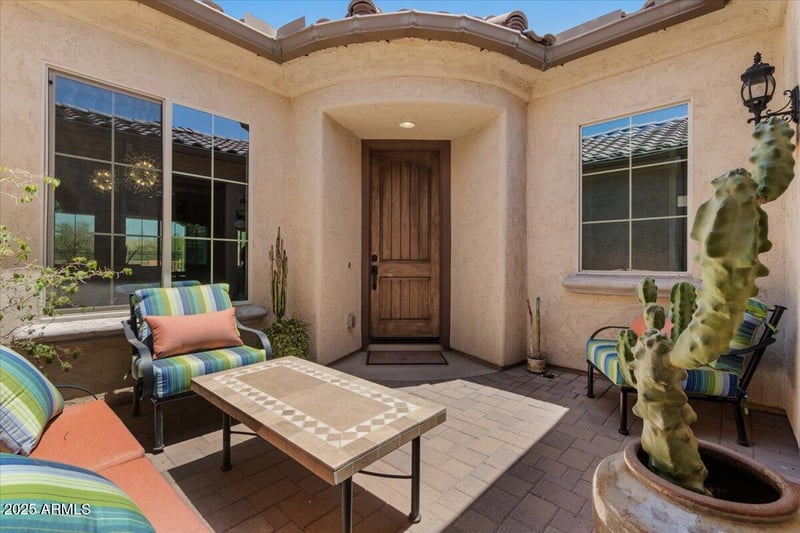 10914 Tarragon Ave, Mesa, AZ 85212