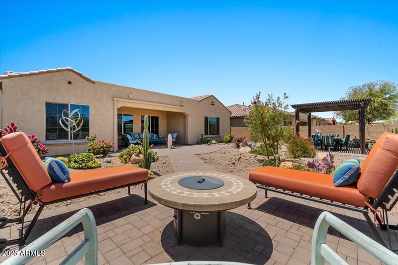 10914 Tarragon Ave, Mesa, AZ 85212