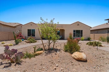 10914 Tarragon Ave, Mesa, AZ 85212