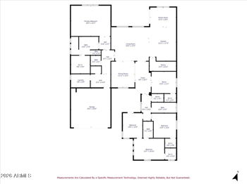 10914 Tarragon Ave, Mesa, AZ 85212