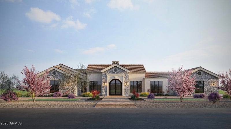 10914 Golddust Dr, Queen Creek, AZ 85144