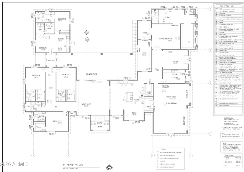 10914 Golddust Dr, Queen Creek, AZ 85144