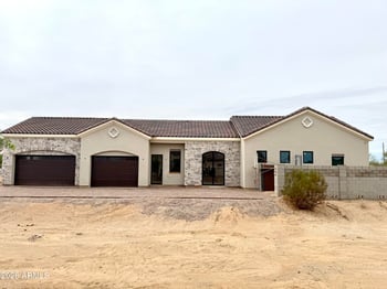 10914 W Golddust Dr, Queen Creek, AZ 85144