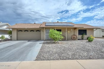 10914 W Manzanita Dr, Sun City, AZ 85373