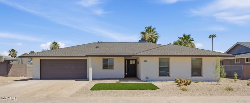 10914 W White Mountain Rd, Sun City, AZ 85351