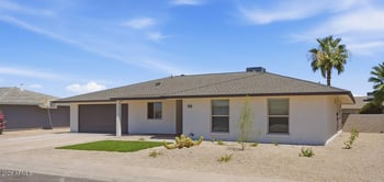10914 White Mountain Rd, Sun City, AZ 85351