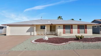 10914 White Mountain Rd, Sun City, AZ 85351