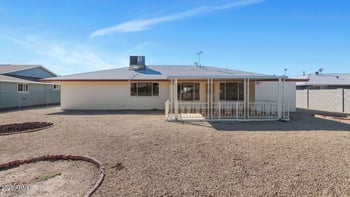 10914 White Mountain Rd, Sun City, AZ 85351