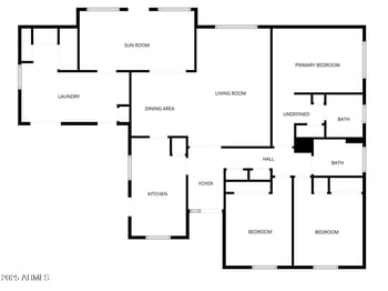 10914 White Mountain Rd, Sun City, AZ 85351