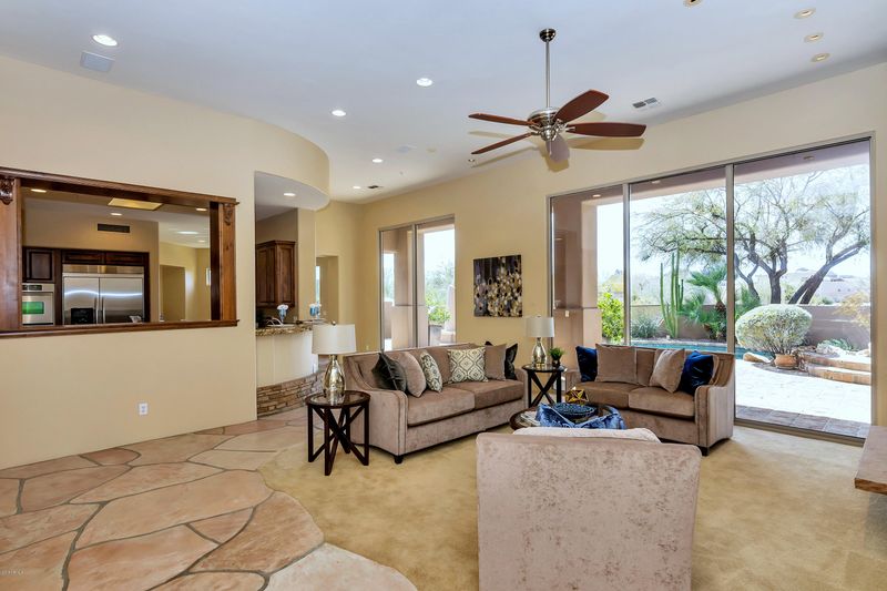 10915 E Sutherland Way, Scottsdale, AZ 85262