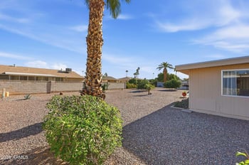 10915 El Capitan Cir, Sun, AZ 85351