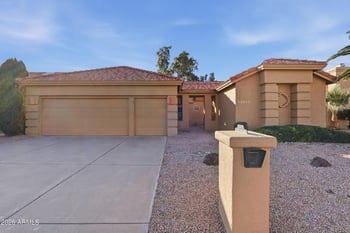 10915 San Tan Blvd, Sun Lakes, AZ 85248