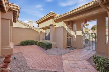 10915 San Tan Blvd, Sun Lakes, AZ 85248
