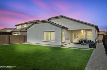 10915 Travertine Ave, Mesa, AZ 85212