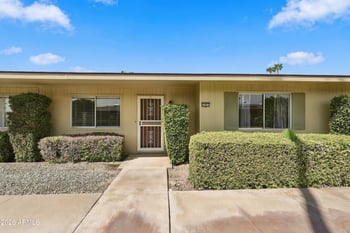 10915 W Santa Fe Dr, Sun City, AZ 85351