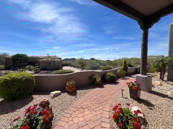 10916 Mark Ln, Scottsdale, AZ 85262