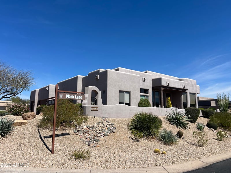 10916 Mark Ln, Scottsdale, AZ 85262