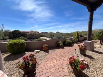 10916 Mark Ln, Scottsdale, AZ 85262