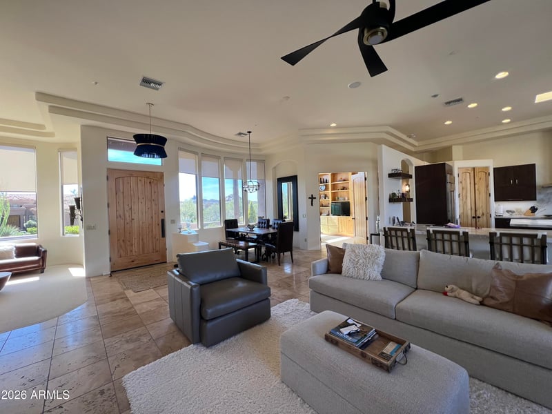 10916 Mark Ln, Scottsdale, AZ 85262