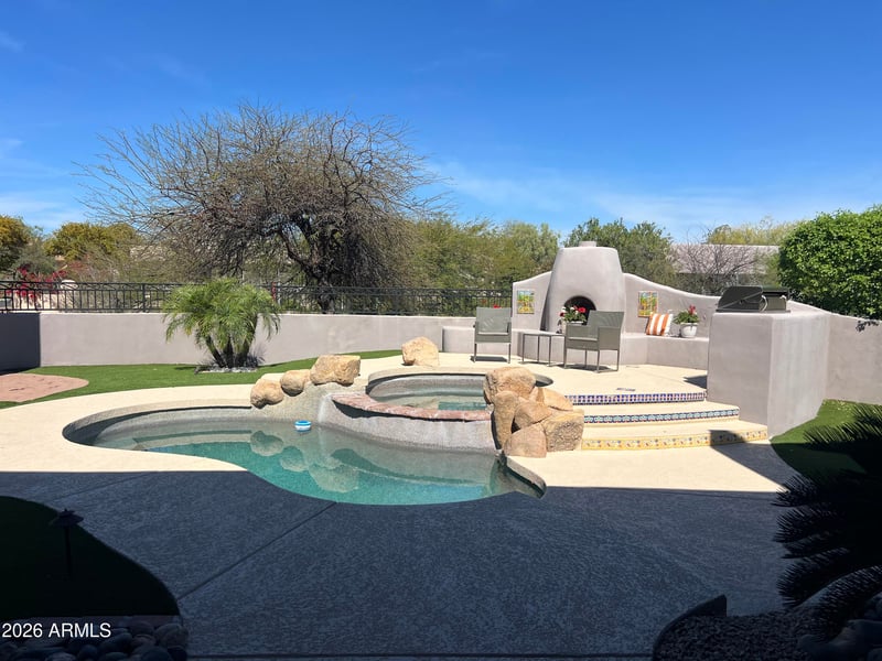 10916 Mark Ln, Scottsdale, AZ 85262