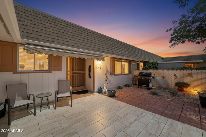 10916 W Cameo Dr, Sun City, AZ 85351